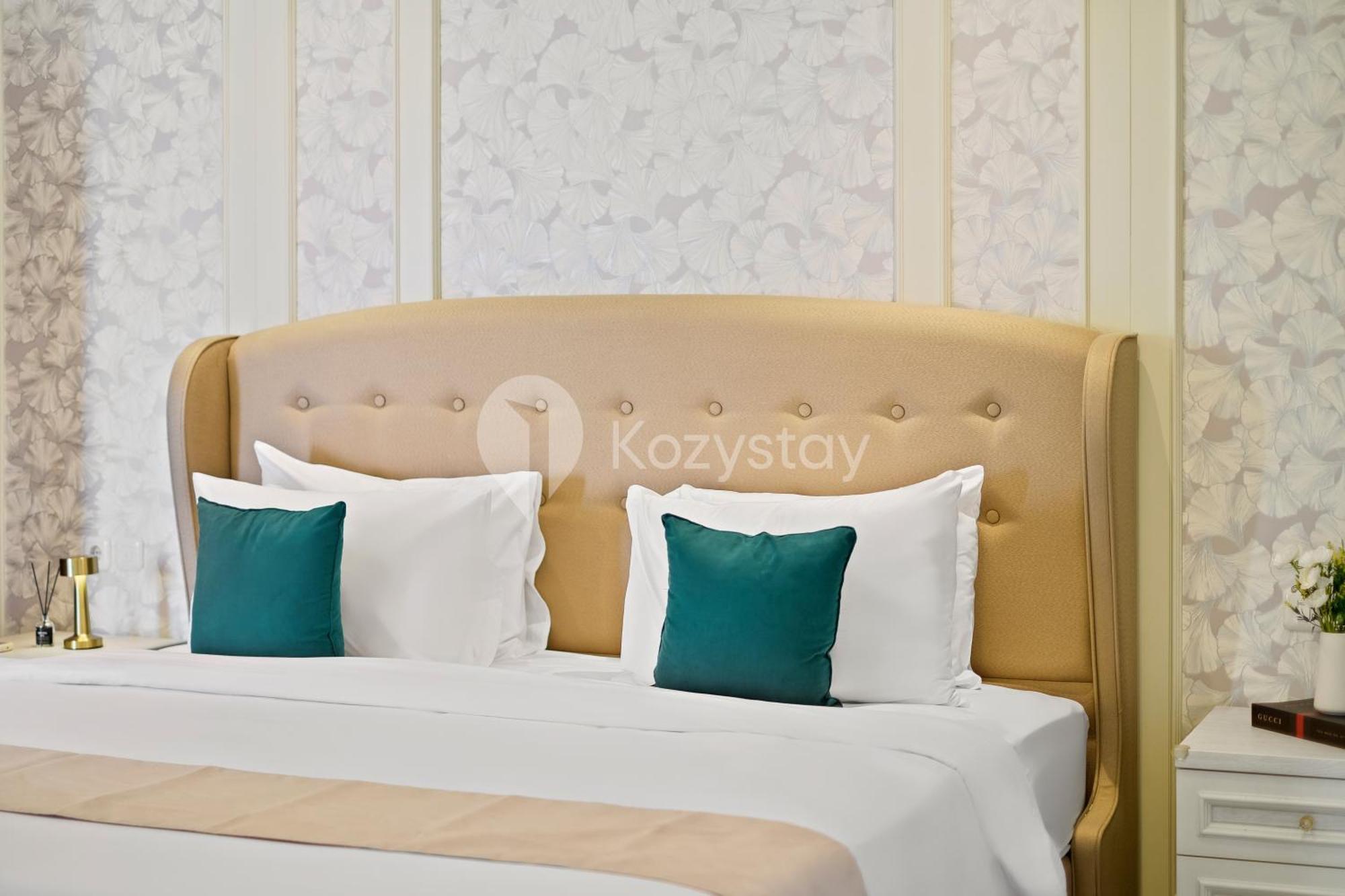 Appartement Aurum By Kozystay - Senayan