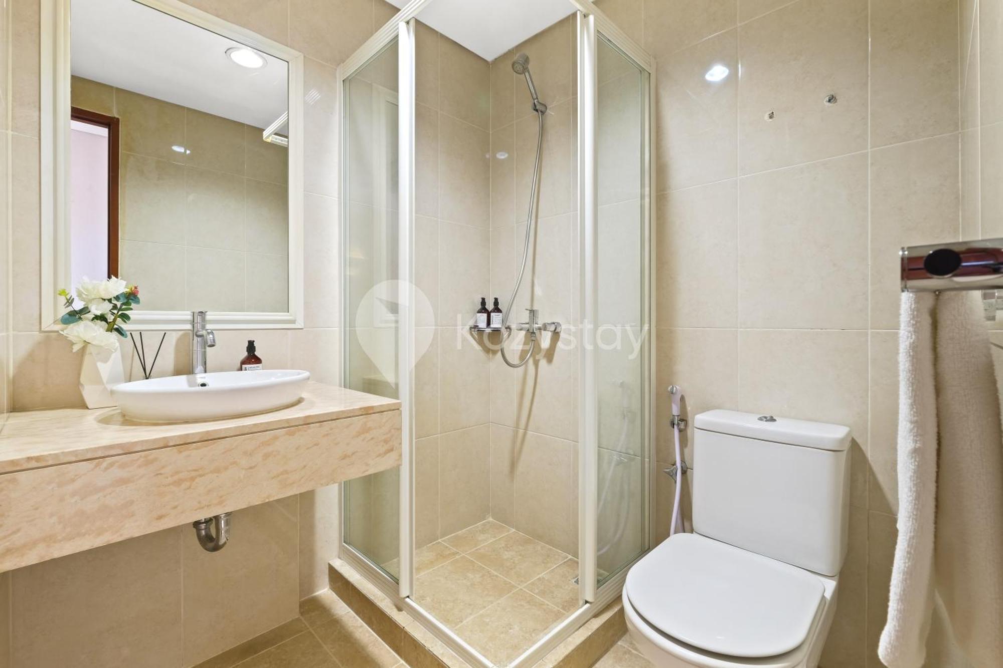Aurum By Kozystay - Senayan *