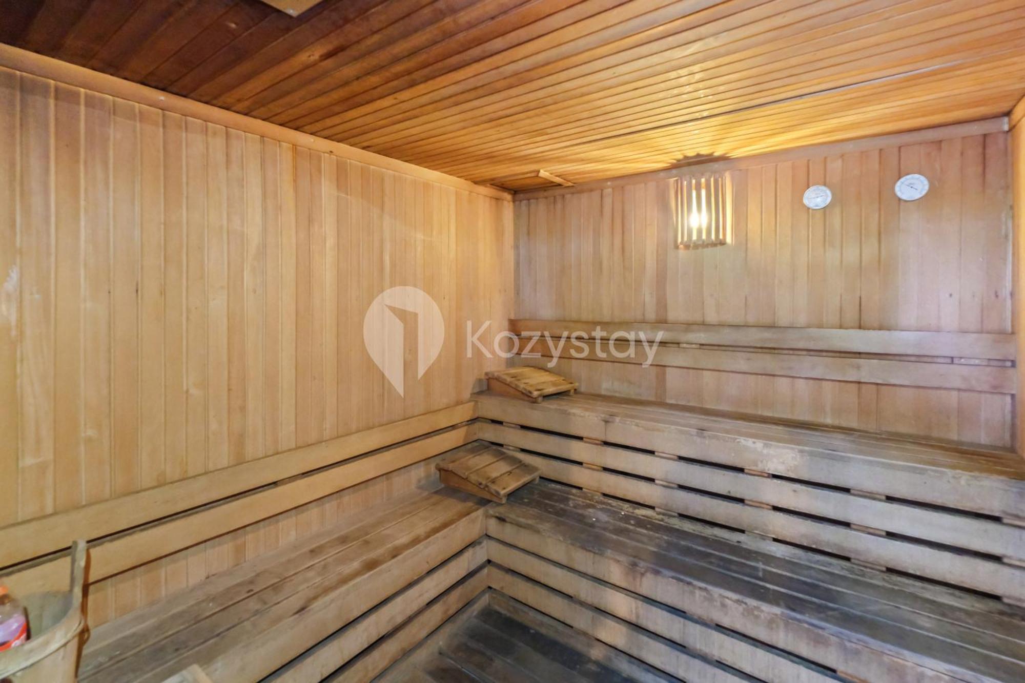 Aurum By Kozystay - Senayan Appartement Jakarta