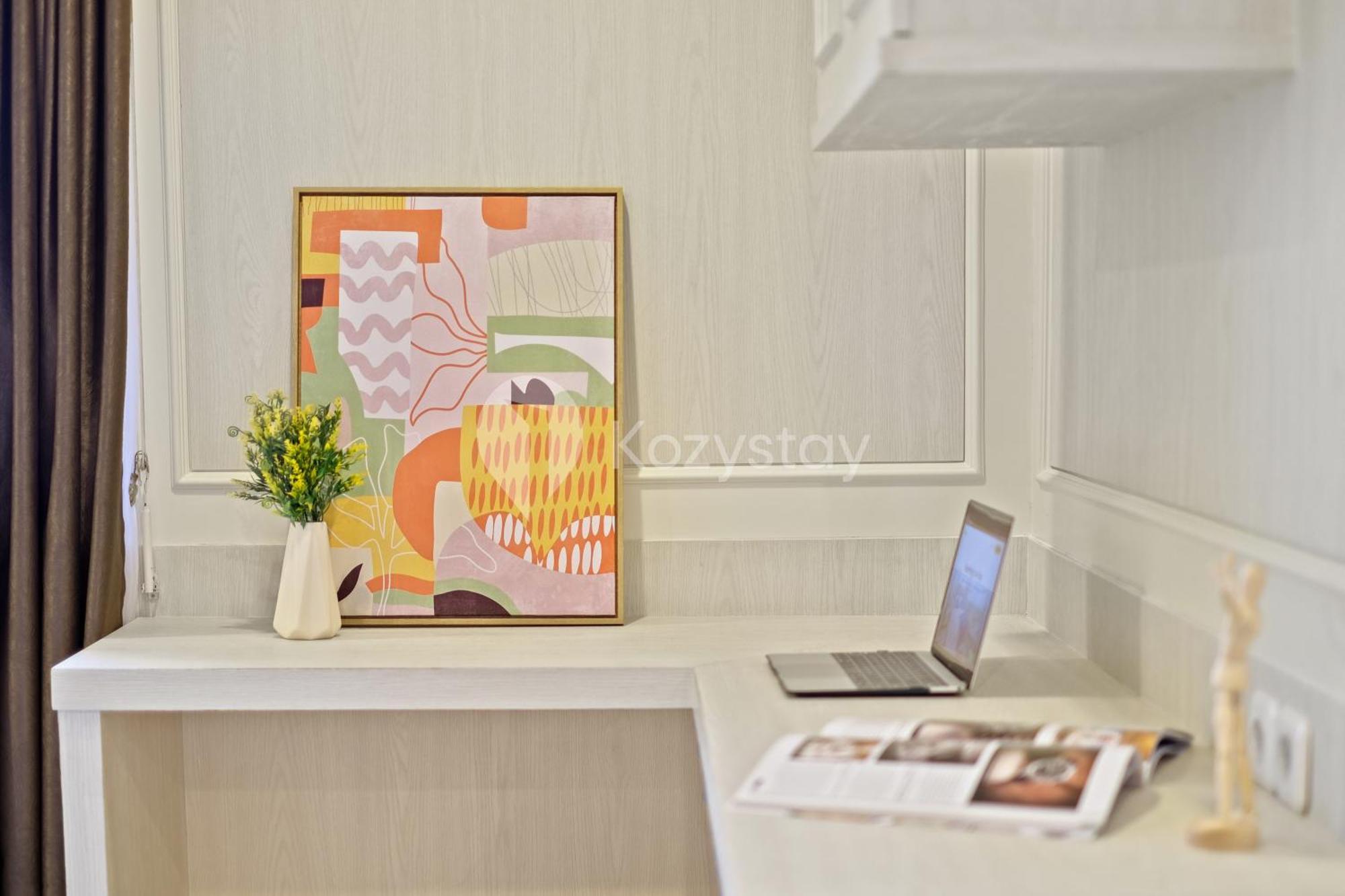 Appartement Aurum By Kozystay - Senayan Jakarta