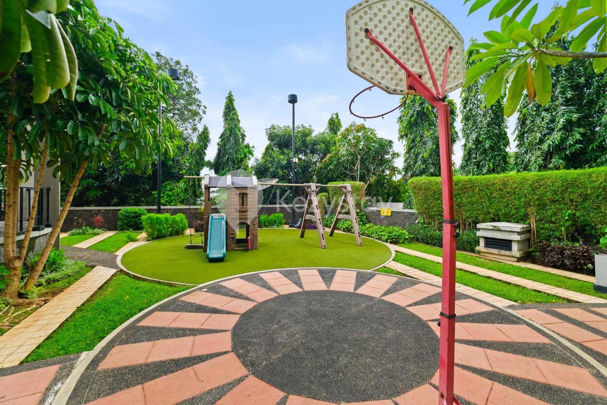 Appartement Aurum By Kozystay - Senayan *